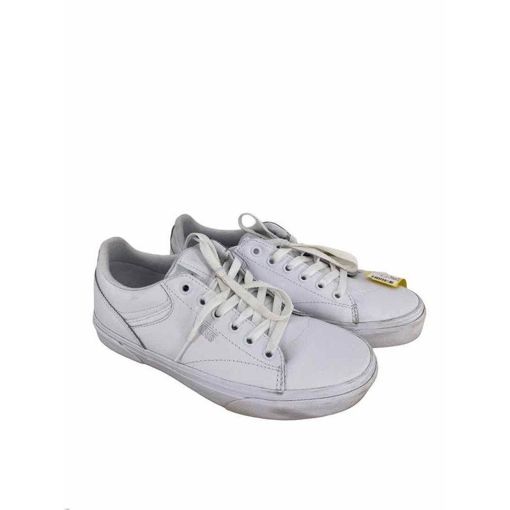Vans Ladies Size 7.5 Shoes